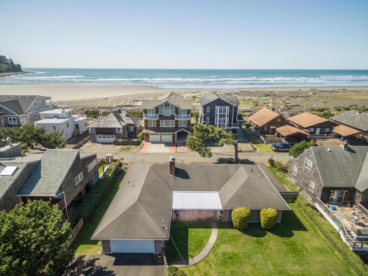 Surfers Cove Villa Seaside Buitenkant foto